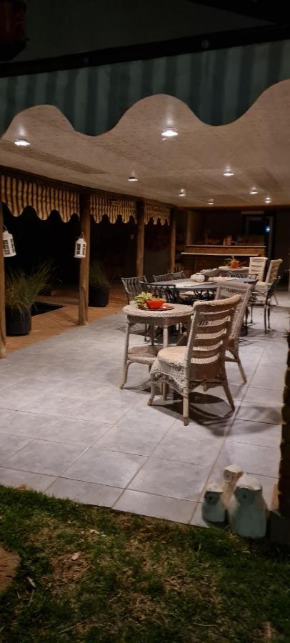 Rocky Aloe Escape Villa Krugersdorp Eksteriør billede