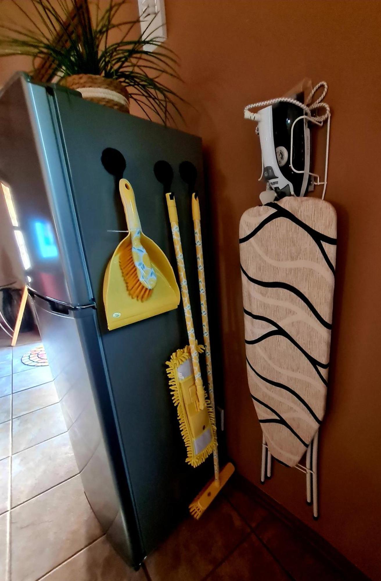 Rocky Aloe Escape Villa Krugersdorp Eksteriør billede