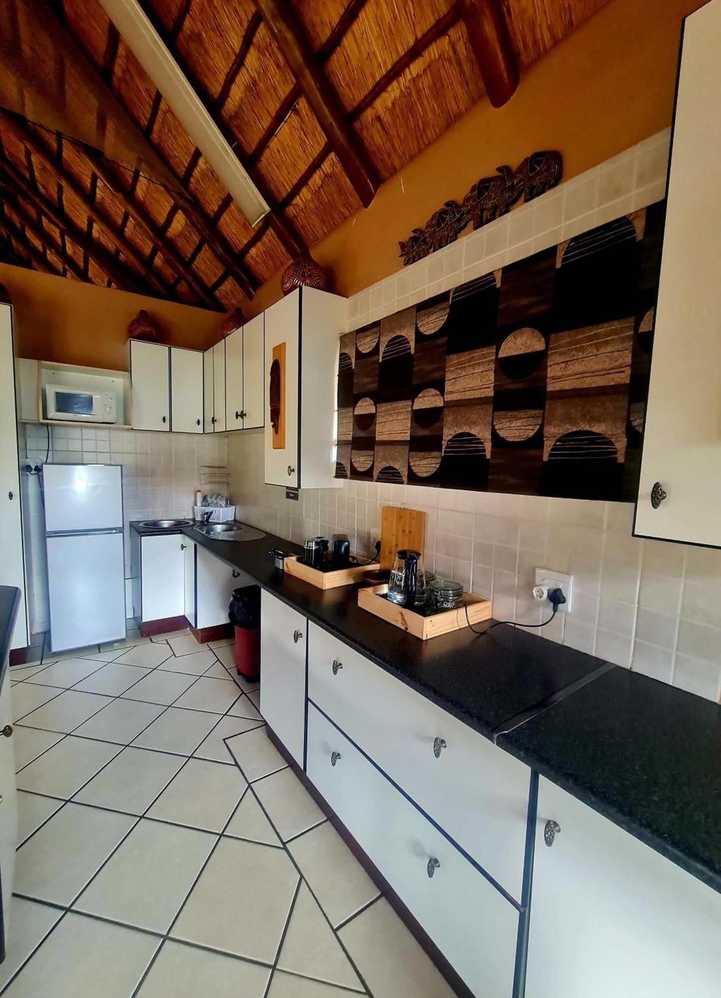 Rocky Aloe Escape Villa Krugersdorp Eksteriør billede