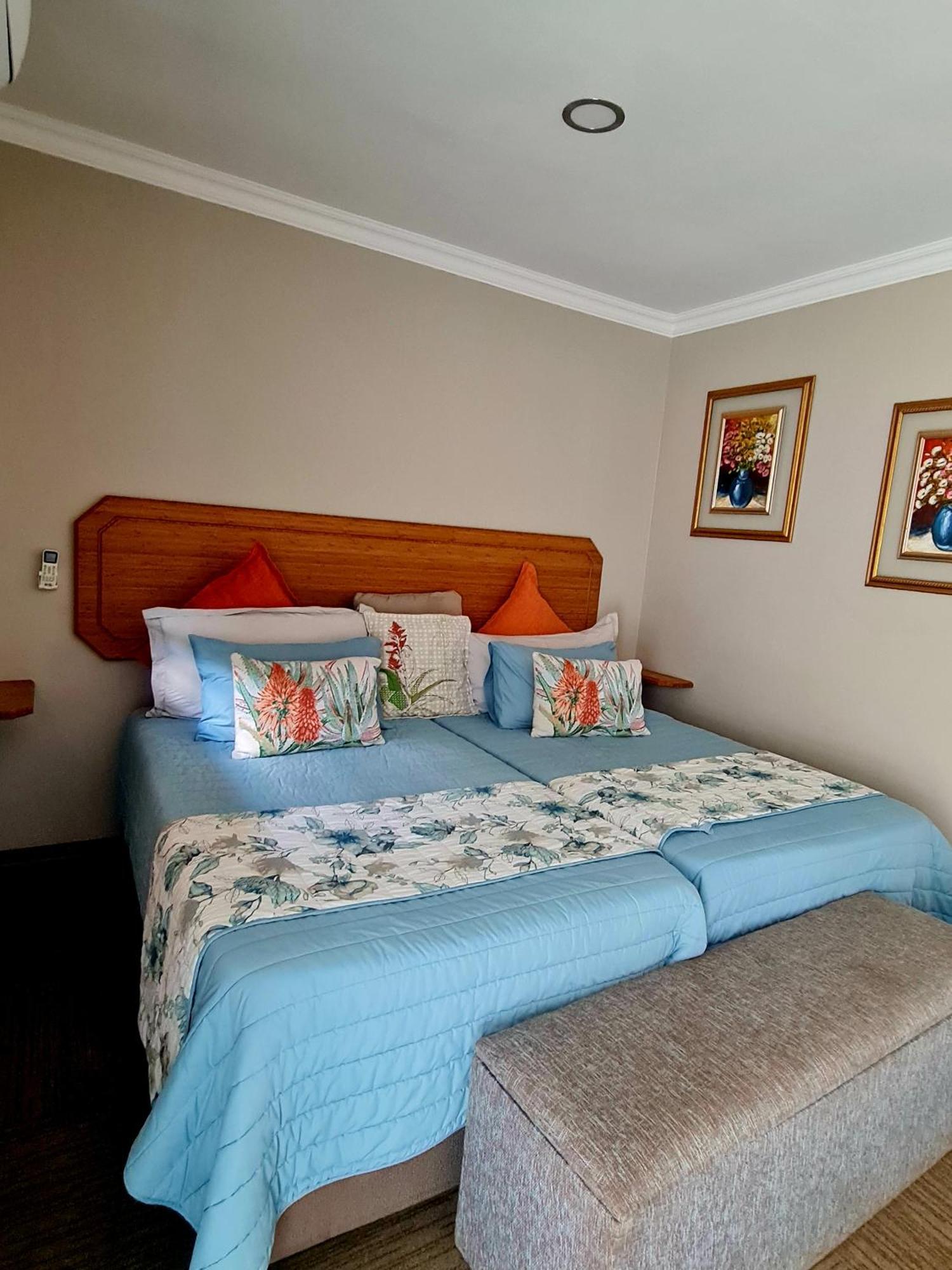 Rocky Aloe Escape Villa Krugersdorp Eksteriør billede